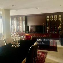 Well maintained and renovated unit in Surian Condominium Damansara