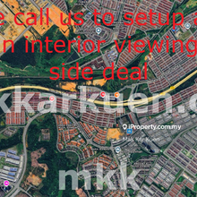 Please call us to setup a date for an interior viewing and side deal