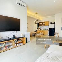 New available unit for rent