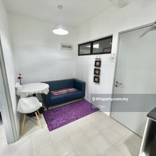 Kampar Uni Suites With Furnished For Rent
