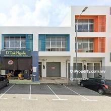 Indera Mahkota 7, Kuantan - sfs065 Shop Lot