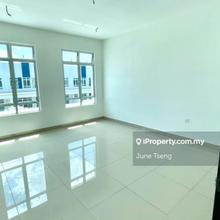 Dato Onn - 2 Storey Terrace House For Rent