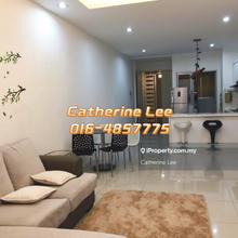 Condominium for Rent