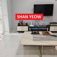 Double Storey Cendana Permai Juru For Sale