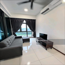 Crescent Bay Suite @ Bayu Puteri for Sale 