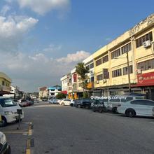 Johor Jaya  Shop For Sale or Rent @ Jalan Ros Merah / Bakawali / Dedap