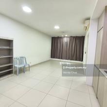 Ara Green Partial Furnished for Rent