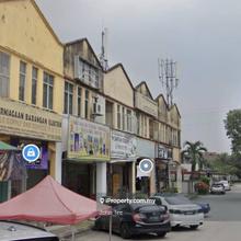 Jln Raja Nong 2 Sty Shop lot For Sale