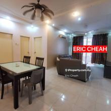 Bayswater / Fully Furnished / Move in Condition / Pool & Seaview /2 Cp