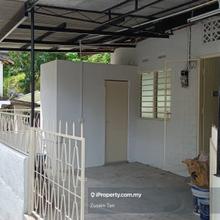 2 Storey Cottage House Tanjung Tokong Mt Erskine Own Stay Storage