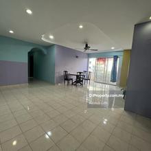 For Sale - Desa Skudai Apartment (Skudai, Johor)