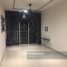 Maxim Residence Kuala Lumpur condo for Studio Unit Sales