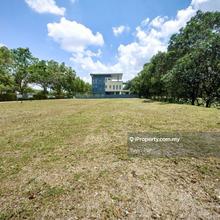 Impian Heights @ Impian Emas 2 adjoining Bungalow Land for Sale