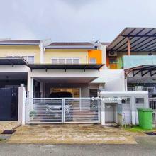 Freehold 2 Storey Terrace House - Taman Kayangan, Negeri Sembilan
