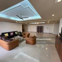 Indera Subang Jaya 2500sqft Fully Furnished 