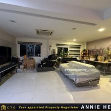 Iramanis Seri Borneo Condominium Unit For Sale