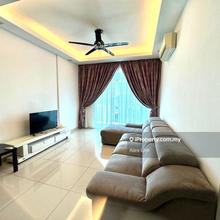 Reflection Condominium For Rent !!