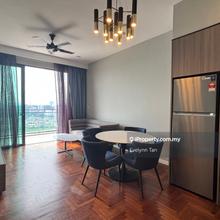 High Level New Unit for Sale @Bloomsvale Residence