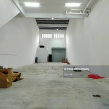 Telok Panglima Garang,Kuala Langat,Jalan Koko Factory for Rent 