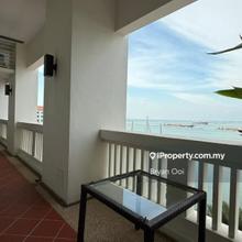 Straits Quay (The Suites) Condo Nice Unit Marina View