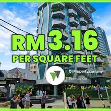 Prime TRX Location - Tourist Hotspot - High Visibility !