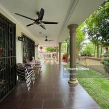Laman Residen @Sri Utara Kipark For Sale