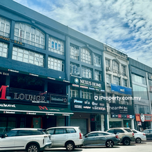 3.5 Storey Endlot For Sale @ Puchong Jaya