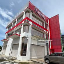 Semi-D Factory For Sale @ Shah Alam 
