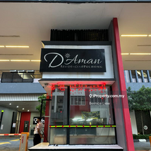D Aman Residences @ Puchong for Sale