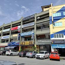 Office for rent in Balakong