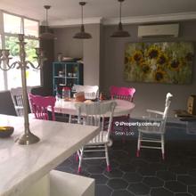 Nice Apartment Duplex Unit @ Menara Kayangan Taman Tun Abdul Razak