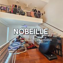 Fully Reno, The Mews, The Glades, Putra Heights, Subang Jaya