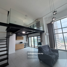 Condominium for Rent