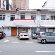 Freehold shop house 20x87 Chow Kit  kuala lumpur city