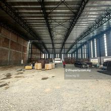 42,000sf B/U - 6-Storey Factory For Rent @ Balakong, Cheras, Selangor