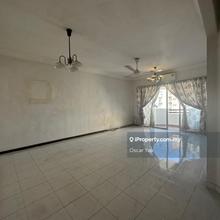 Bam Villa Condo Taman Maluri Cheras Specialist Agent