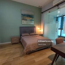 Wifi ! Exact Unit ! View To Believe !