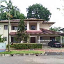 Bungalow Presint 10 Precinct 10 Putrajaya