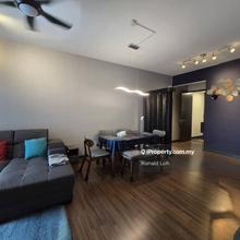 Silk Sky, Kampung Baru Balakong, Balakong @ For Sale