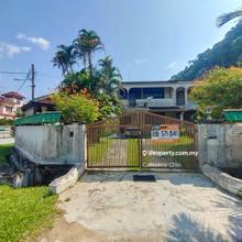 Taman Groove 2 Storey Terrace Corner House For Sale