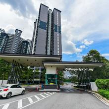The Vyne Residence Condominium Taman Sungai Besi 
