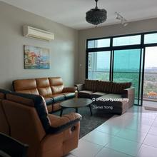 Setia tropika Sky Peak residence