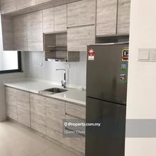 Serviced residence for Sale