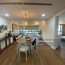 3 Bedrooms for Sale at The Sentral Residences, KL Sentral