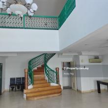 Strategically located condo unit with good exposure