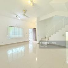 Setia Indah 12, Setia Alam, Shah Alam Below Market Good Condition