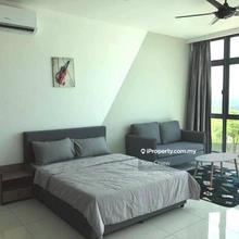Green Haven Dual Key Unit Pool View