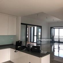 Mid High floor original unit