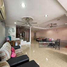 For Rent 2 Storey Endlot with Extra Land @ Cheng Baru, Melaka