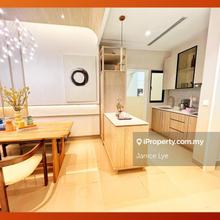 M Zenya Kepong Kl Jinjang Low Density